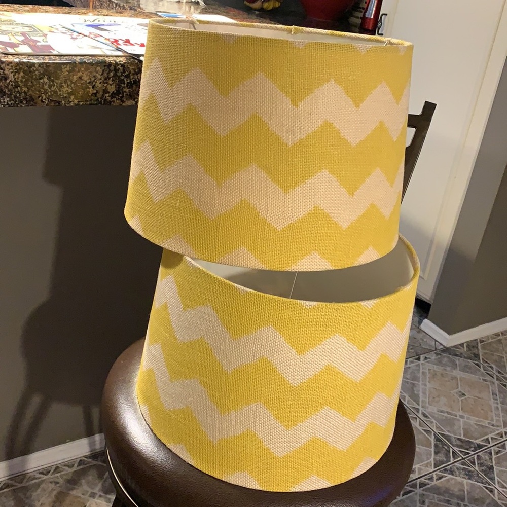 Lamp shades